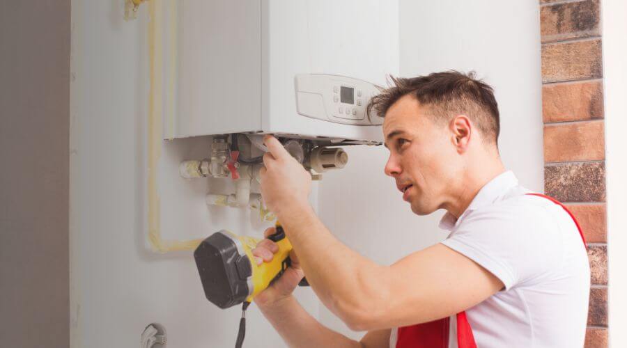 Local expert plumbing services in Fountain, FL